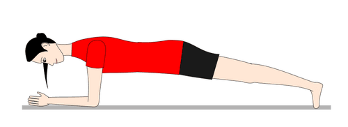 Plank
