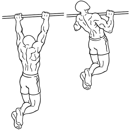 Pull-Ups