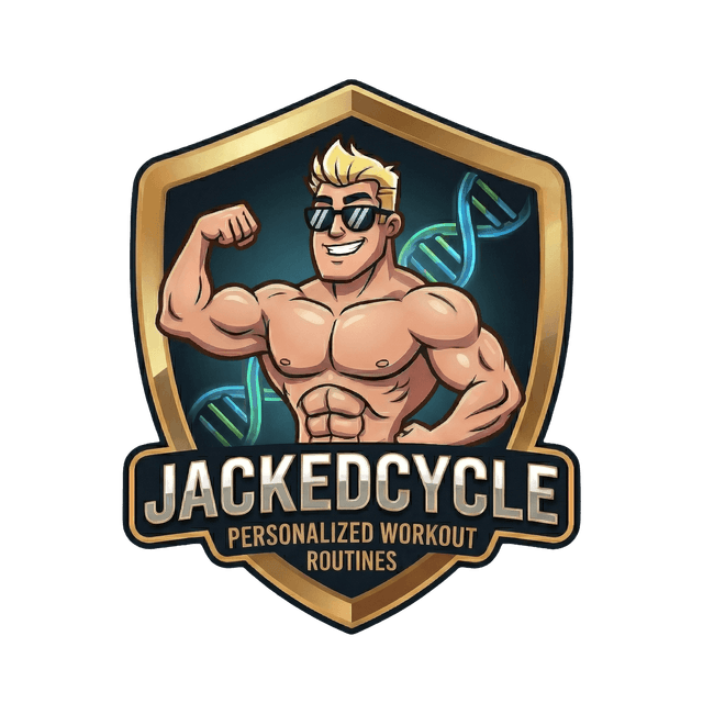 JackedCycle